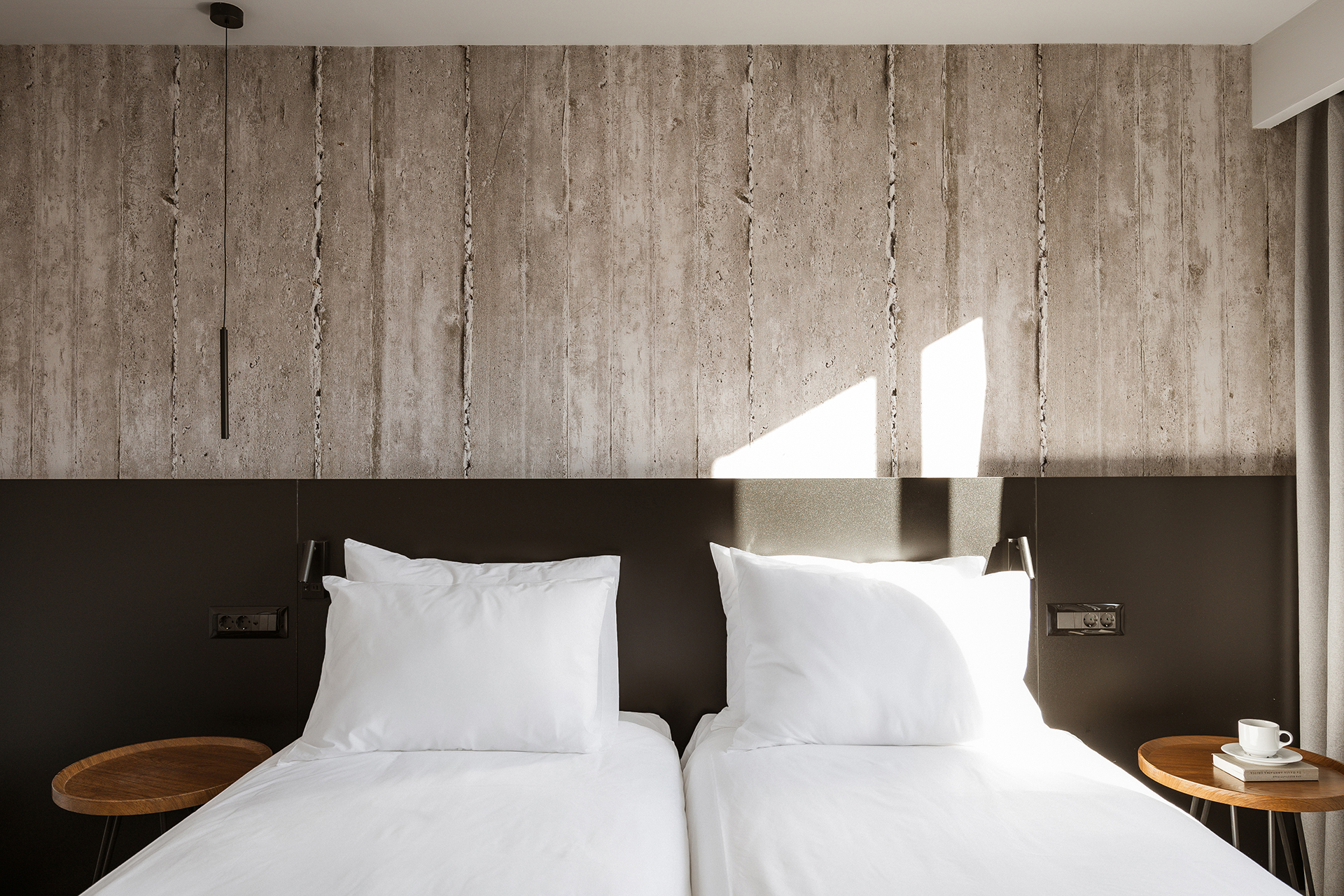 Double Room with Extra Bed