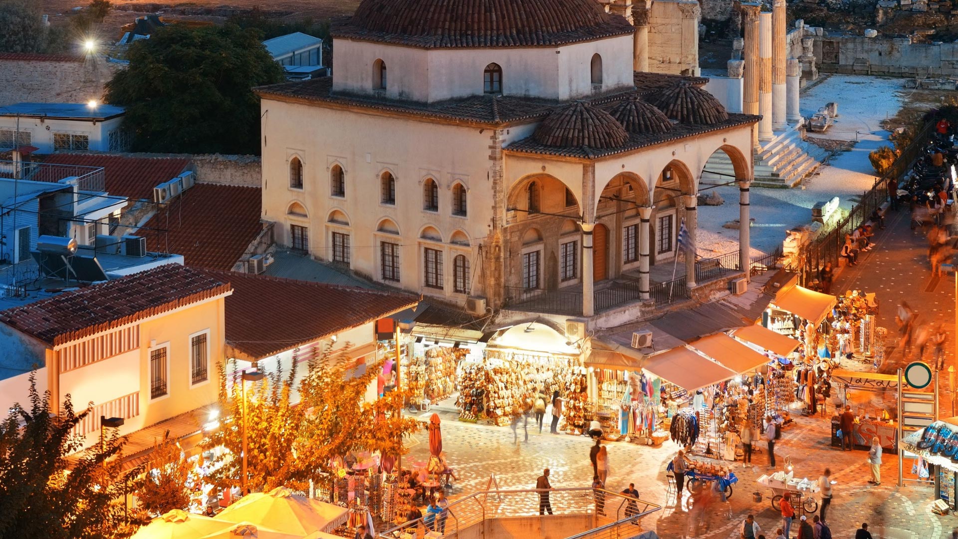 Η τοποθεσία του ξενοδοχείου & γιατί ωφελεί τον επισκέπτη